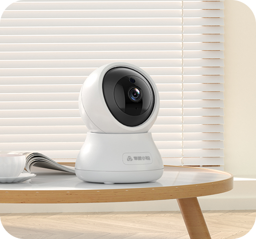 隼眼小聪,守护您的美好生活